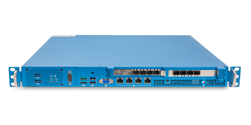 ViPNet Coordinator HW